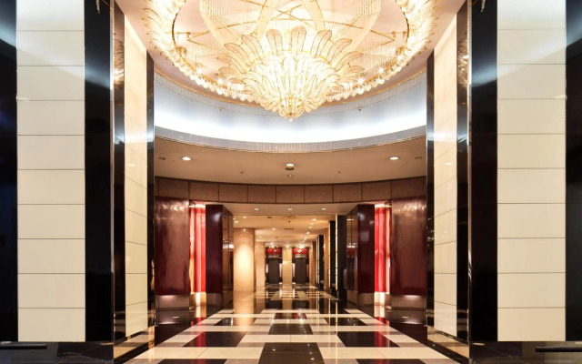 HOTEL emisia TOKYO TACHIKAWA
