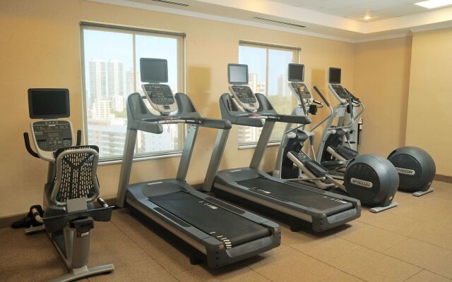 Hilton Garden Inn Panama City Downtown, Panama