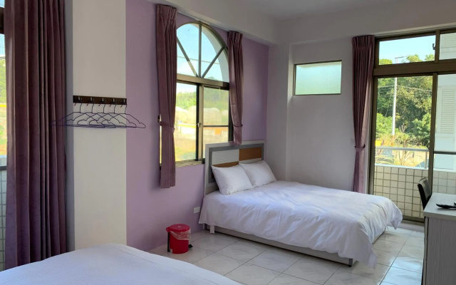 Jin Ji Homestay