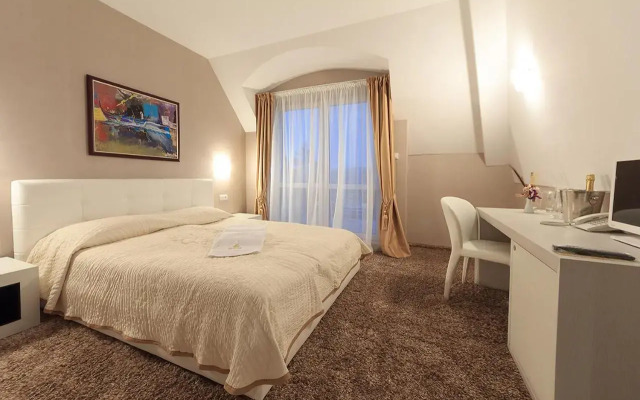 Agusta Spa Hotel