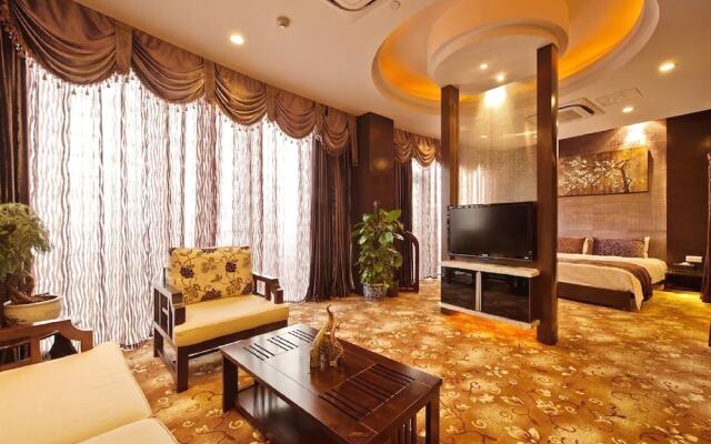 Tianfeng Hotel