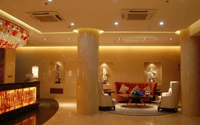 Joyce Hotel