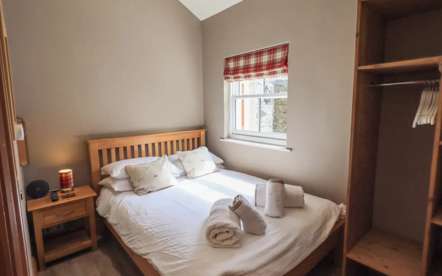 Abbots Reading Suite