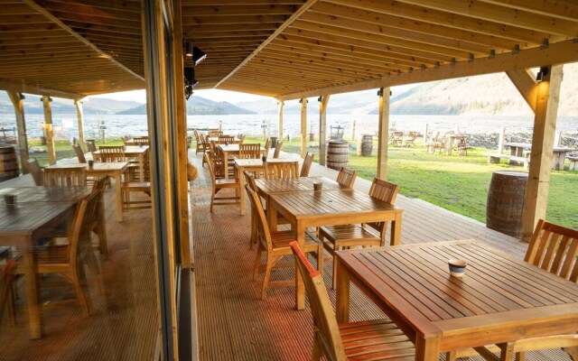 Taymouth Marina - Beinn Bhreac