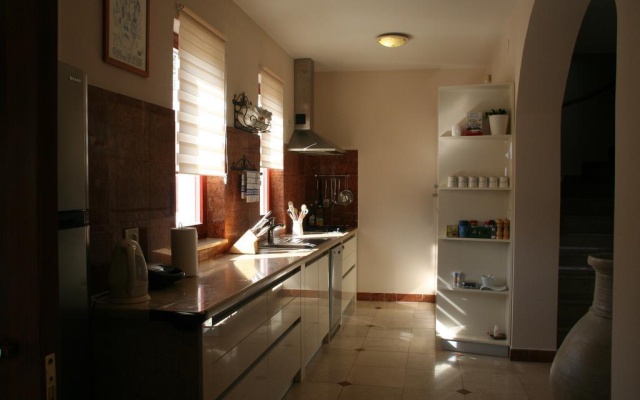 Villa Harmony