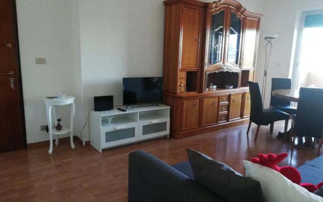 Nino e Issi Apartment