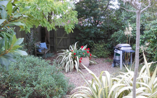 Sunnybank House in North Epsom