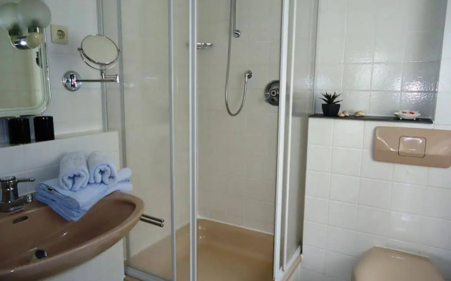 Hotel Kurallee