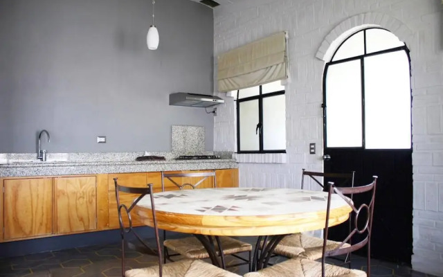 Mama Chuy Hotel & Villas Ajijic