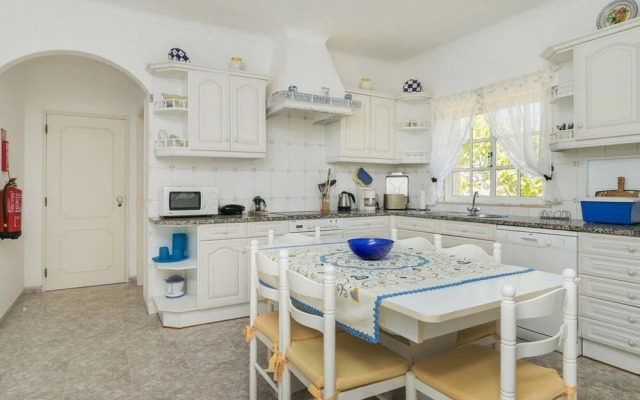 Cerrinho GM in Albufeira