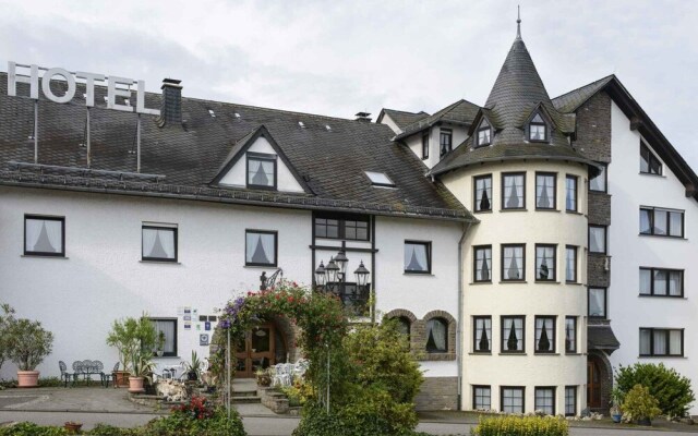 Hotel Zum Rehberg