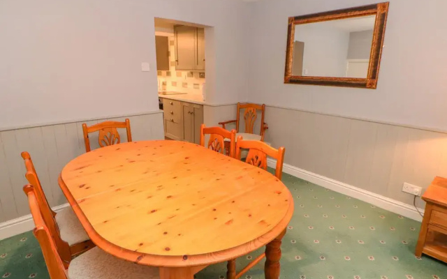Firkin Cottage