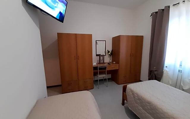 Villa Patrizia Ristorante Hotel