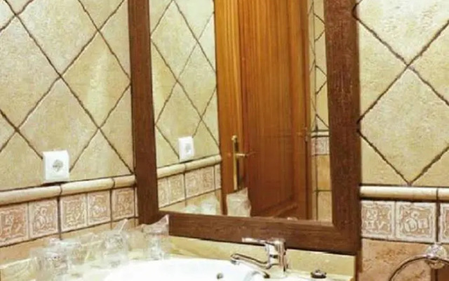 Hostal el Triunfo