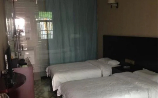 Xianghe Inn