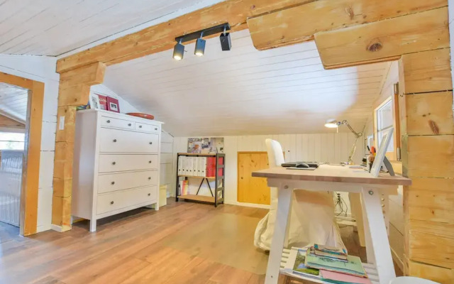 Reste Fidèle Duplex