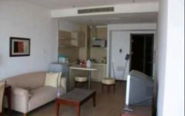 Ao Cheng Apartment Hotel