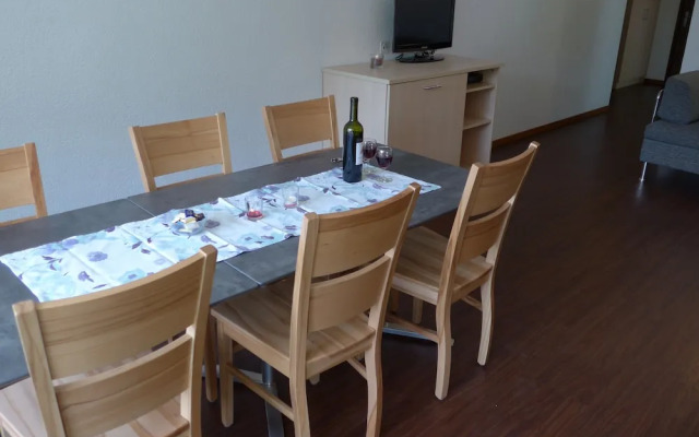 Haus Amici