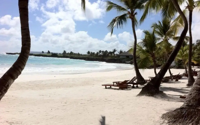 Lovely 2-bed Apartment in Punta Cana
