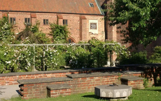 Ystad Camping