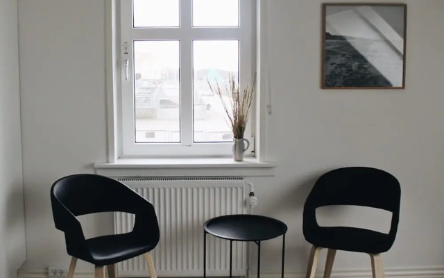 Hotel Havnebakken