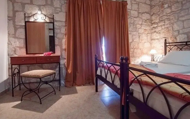 Aeolos Villas Meltemi Two Bedroom Apartment - First Floor