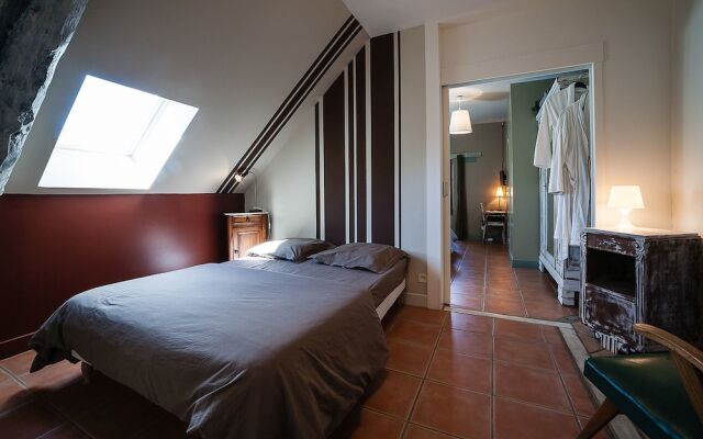 Le Moulin De Planiol