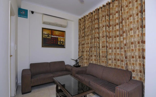 OYO Rooms Dwarka Sector 19