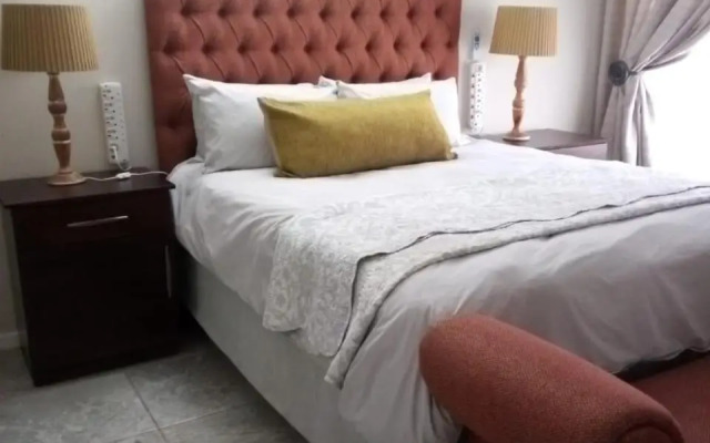 High Court Self Catering Apartments