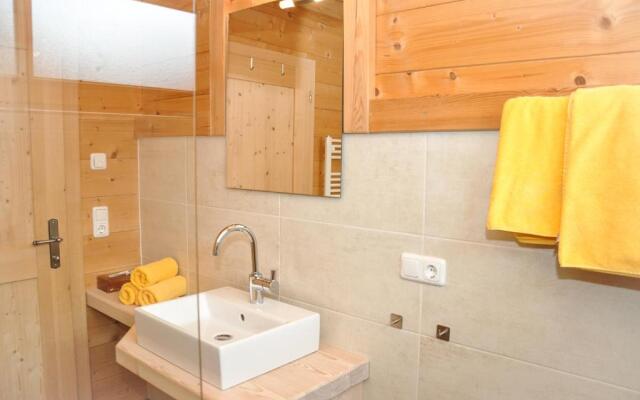 Auszeit Chalets