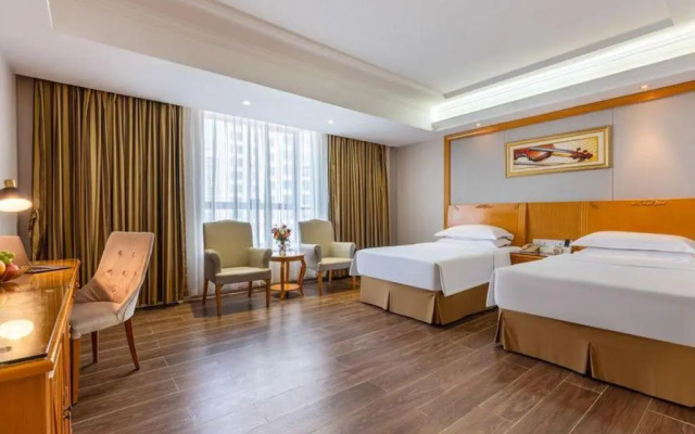 Vienna Hotel Sanya Yalong Bay Qianguqing