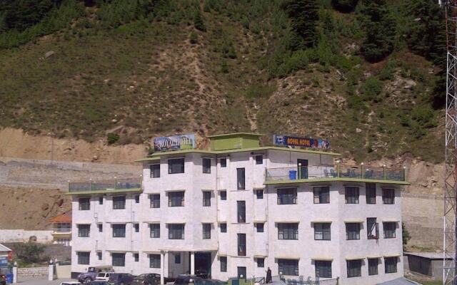 Royal Hotel Naran