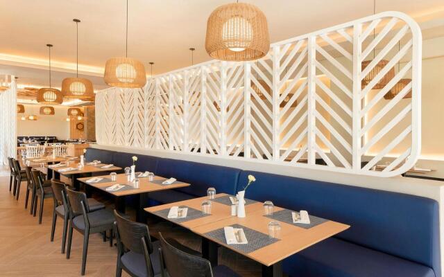 Desire Miches Resort