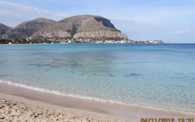 Holiday Home Mondelladdaura