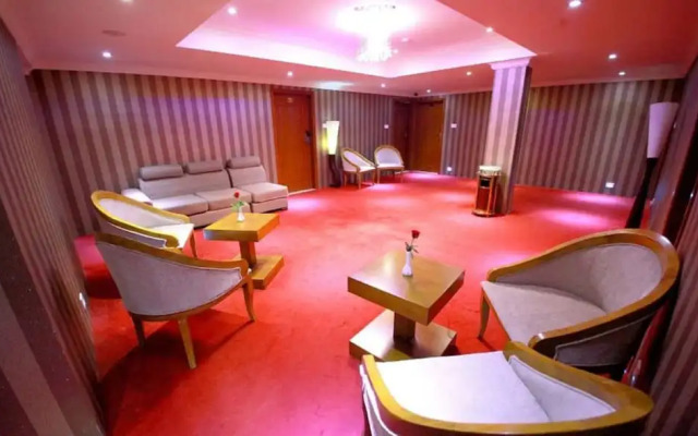 Hotel Sea Pearl
