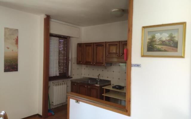 La Casa delle Stelle Appartamento