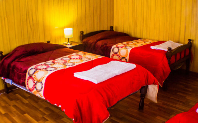 Hostal Qoni Wasi