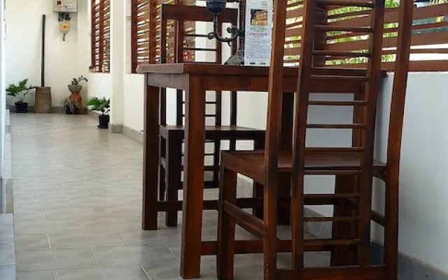 Hotel Crown Plaza Katunayake