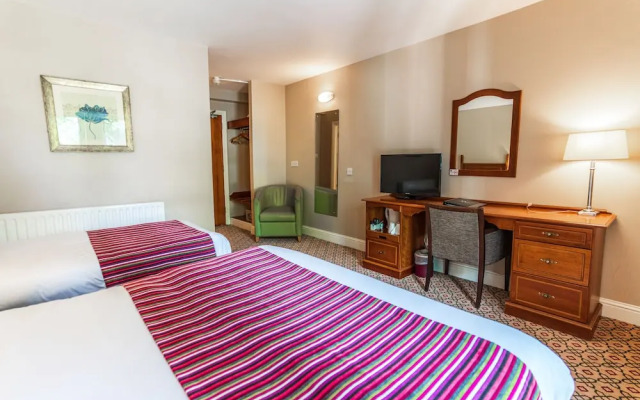 Wilton Hotel Bray