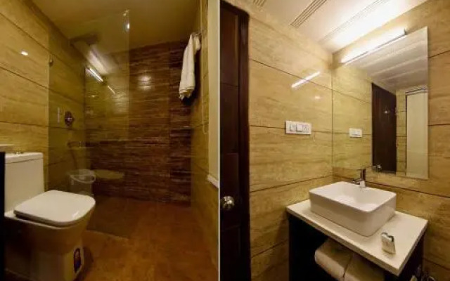 The Northern Retreat by OYO Rooms