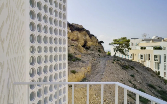 Loop INN Hostel Cartagena