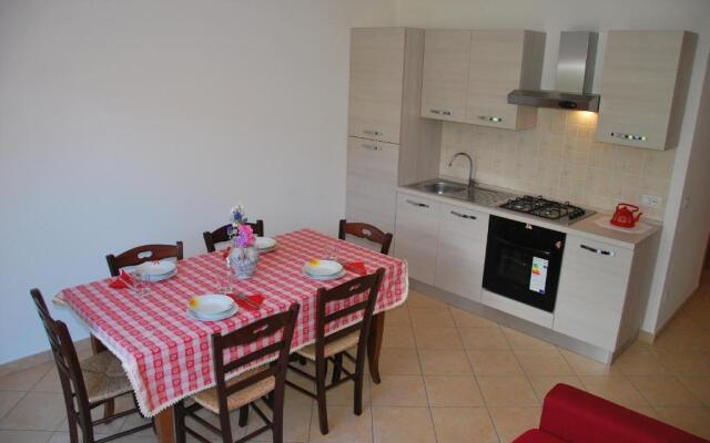 Appartamenti Margherita