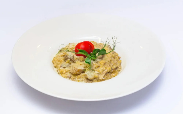 Отель «Аристократ»