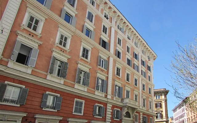 Vatican Top Accommodation