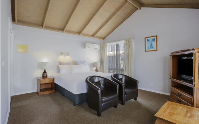 The Great Ocean Road Studios