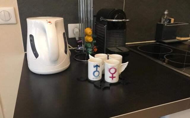 Appartement Luxembourg