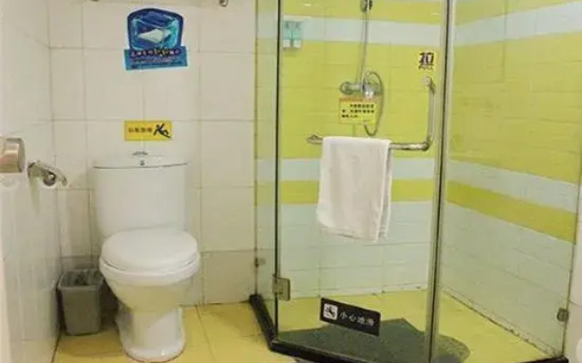 Xiyue Hotel (Dongguan Chang'an Vanke Plaza Branch)