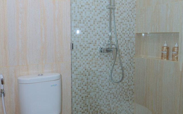 Flamingo Bajo Waecicu