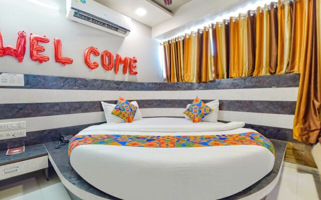 Apollo Hotel