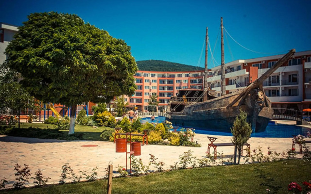 Privilege Fort Beach